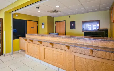 Baymont by Wyndham Huron SD