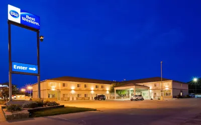 Best Western Of Huron