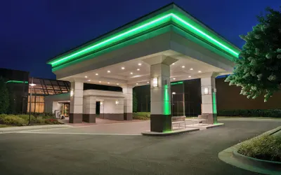 Holiday Inn Washington-Dulles International Airport by IHG