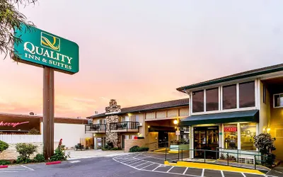 Quality Inn & Suites Silicon Valley