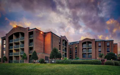 Courtyard by Marriott New Bern