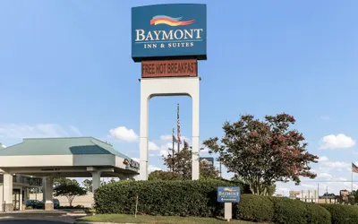 Baymont by Wyndham Camp Lejeune