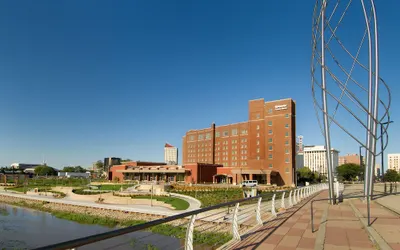 Drury Plaza Hotel Broadview - Wichita