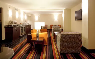 Wyndham New Orleans Airport & Conference Center