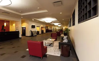 Clarion Hotel New Orleans - Airport & Conference Center