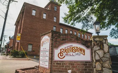 The Historic Brookstown Inn, Trademark Collection by Wyndham