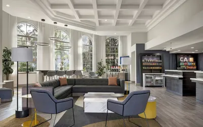 City Express by Marriott Santa Ana/Orange County Airport