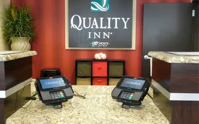 Quality Inn Jonesville I-77