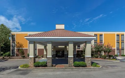 Comfort Inn Laurinburg