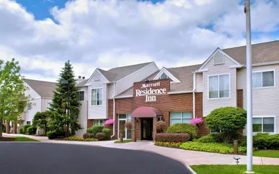 Residence Inn Syracuse Carrier Circle