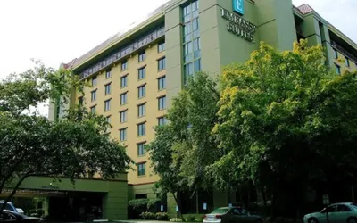 Embassy Suites by Hilton Nashville Airport