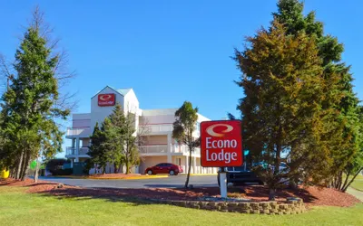 Econo Lodge