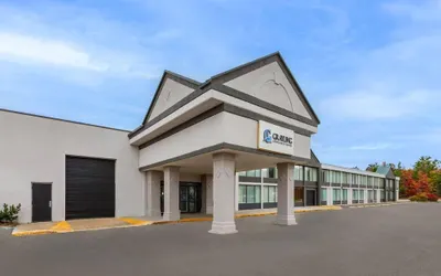 Quality Inn & Suites