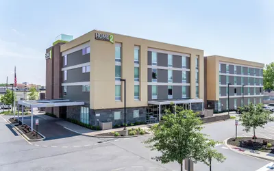 Home2 Suites by Hilton Dover, DE