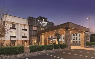 Country Inn & Suites by Radisson, Sevierville Kodak, TN