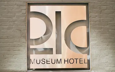 21c Museum Hotel Chicago