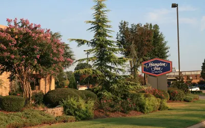 Hampton Inn Fort Smith