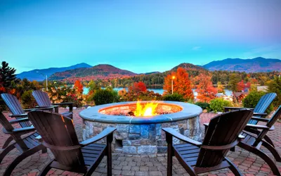 Crowne Plaza Lake Placid, an IHG Hotel