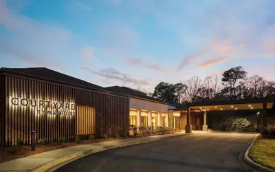 Courtyard by Marriott Birmingham Hoover