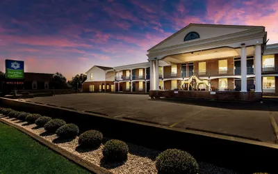 SureStay Hotel by Best Western Bardstown General Nelson