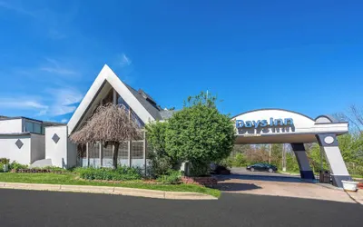 Days Inn by Wyndham Ann Arbor