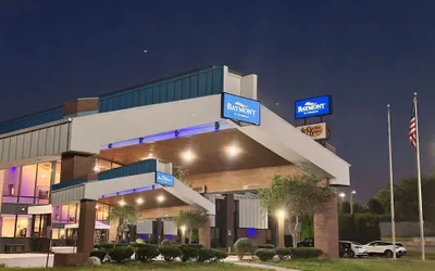 Baymont by Wyndham Indianapolis South