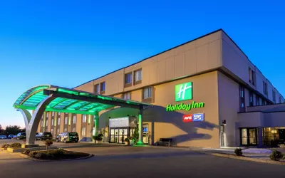 Holiday Inn St Louis SW - Route 66, an IHG Hotel