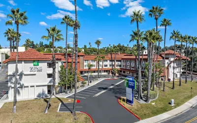 Holiday Inn Express La Mesa Near SDSU, an IHG Hotel