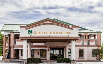 Quality Inn & Suites Quakertown - Allentown