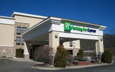 Holiday Inn Express Painted Post-Corning Area, an IHG Hotel