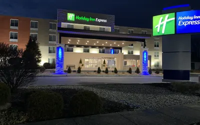 Holiday Inn Express Allentown North, an IHG Hotel