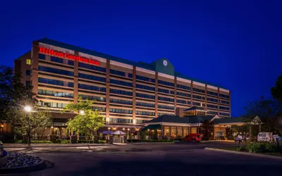 Hilton Garden Inn Detroit - Southfield, MI