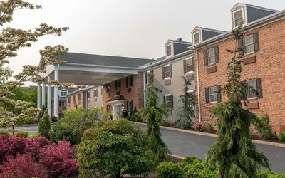 The Inn at Lewisburg, BW Signature Collection