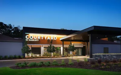 Courtyard by Marriott Birmingham Homewood