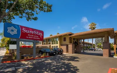 SureStay Plus Hotel by Best Western Mountain View