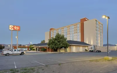 Best Western Plus Sparks-Reno Hotel