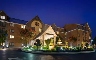 Best Western Plus Concordville Hotel