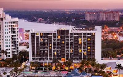 Hyatt Regency Sarasota