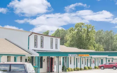 Knights Inn Emporia