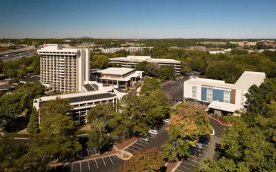 Atlanta Marriott Northwest at Galleria