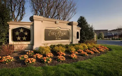 Eden Resort and Suites, BW Premier Collection