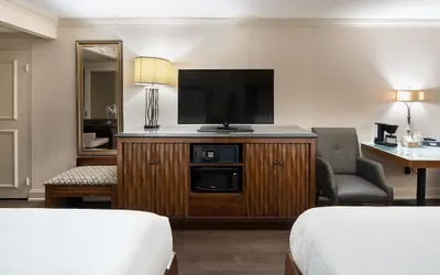 Eden Resort and Suites, BW Premier Collection