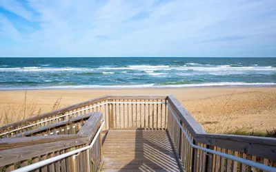 Travelodge by Wyndham Outer Banks/Kill Devil Hills