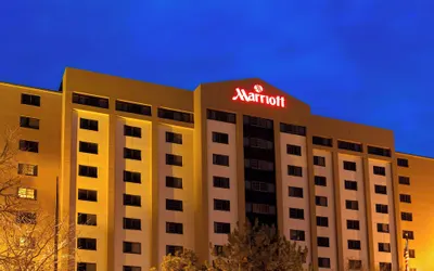 Marriott Madison West