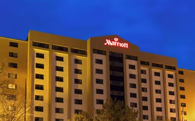 Marriott Madison West