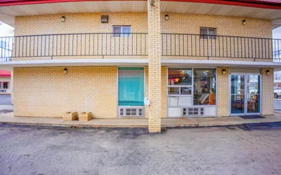 Ozark Junction mountain view by OYO