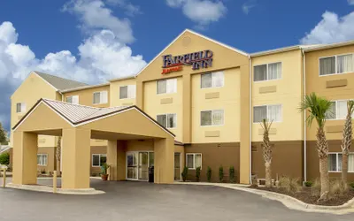 Fairfield Inn Pensacola