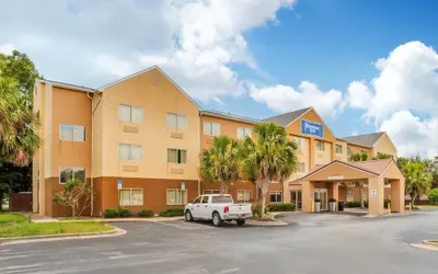 Rodeway Inn