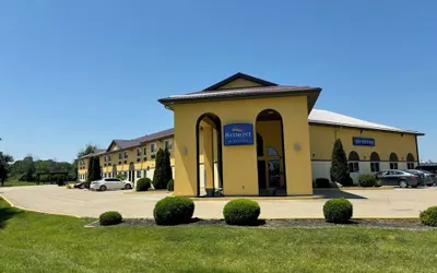 Baymont by Wyndham Danville IL