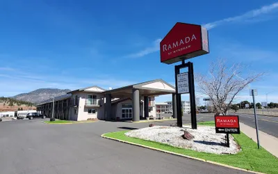 Ramada by Wyndham Flagstaff East